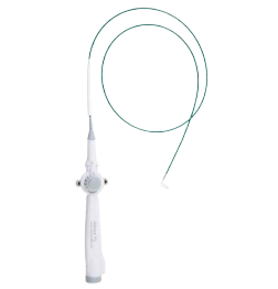 磁电定位环形标测导管