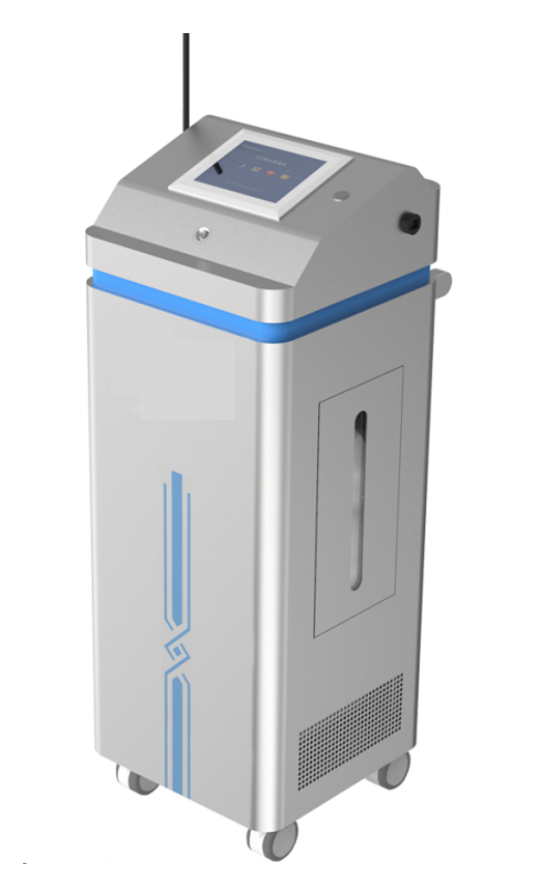 过氧化氢雾化消毒机FD7