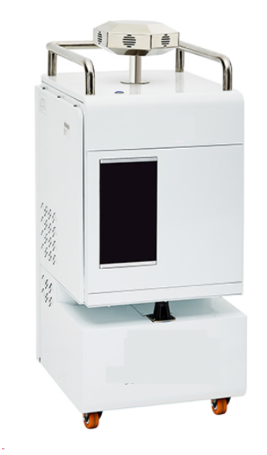 汽化过氧化氢消毒机MZ-V200+ AGV