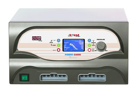 韩国元金空气波治疗仪power Q3000