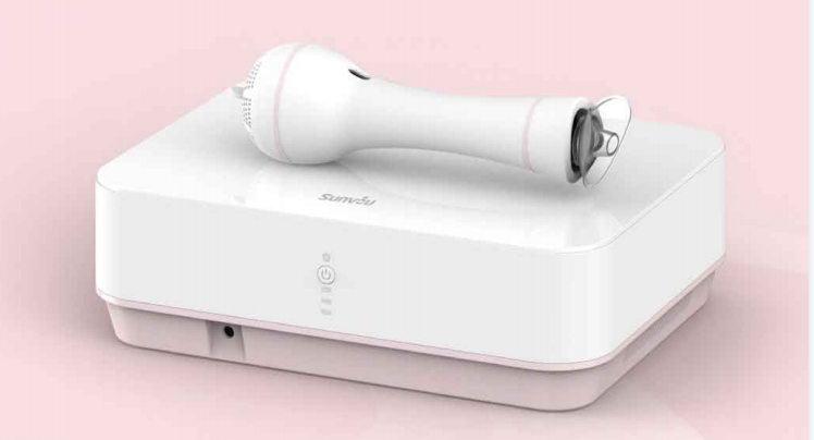 纳库伦一氧化氮检测仪CA2123