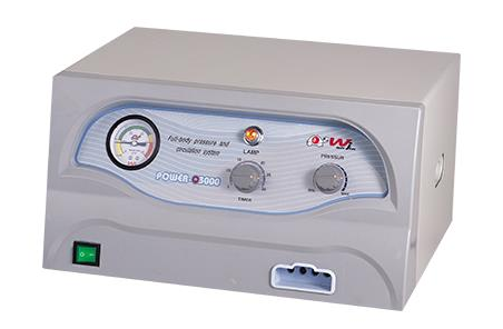 韩国元金空气波治疗仪Power Q6000PLUS