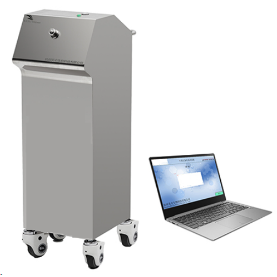 干雾过氧化氢消毒机DF-MX2