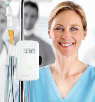 输血输液加温仪Warm3600