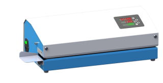 MY100-A型计数自动封口机