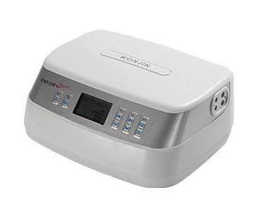 韩国元金空气波治疗仪POWER-Q1000PREMIUM