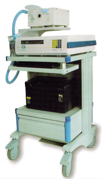 瑞士艾科一氧化氮检测仪ANALYZER CLD 88 sp with DENOX 88