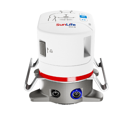 尚领心肺复苏机MCC-E