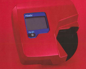 HemoCue@ Hb 301血红蛋白分析系统