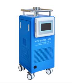 过氧化氢汽化消毒机HTY-SUPER SD5