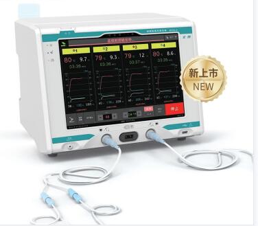 北琪射频控温热凝器R-2000B M1