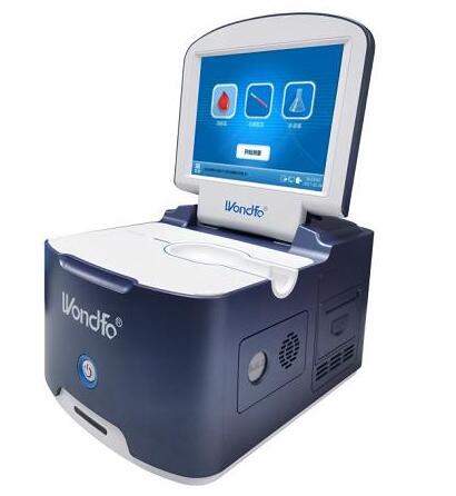 万孚BGA-102血气分析仪