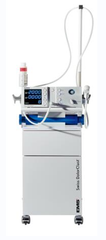EMS冲击波治疗仪Swiss DolorClast