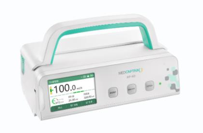 麦科田输液泵HP-60