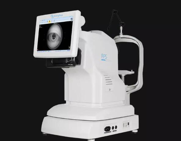 APS-70X  全自动免散瞳眼底相机