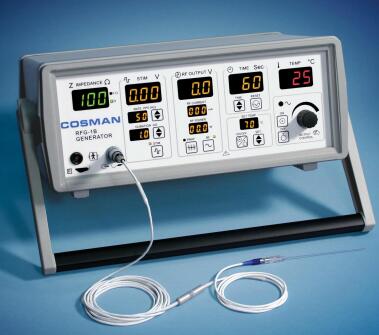 柯惠高频手术设备