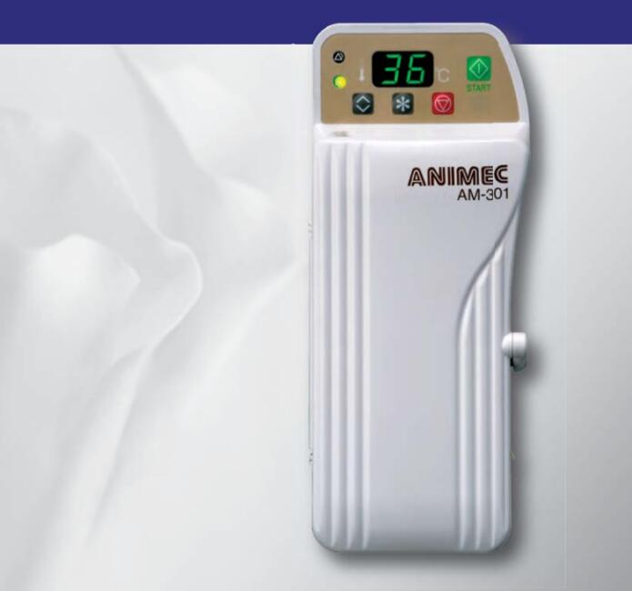 日本菱有输血输液加温器AM-301