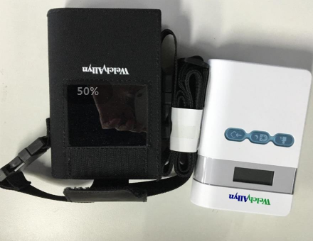 动态血压ABPM7100