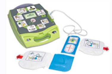 卓尔除颤器AEDPLUS