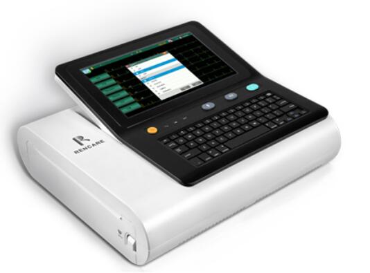 瑞康-心电图机-e1200 plus