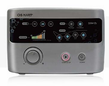 韩国大星空气压力治疗仪DSM-7S