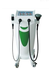 全胸多频震荡排痰机PTJQ-8000A