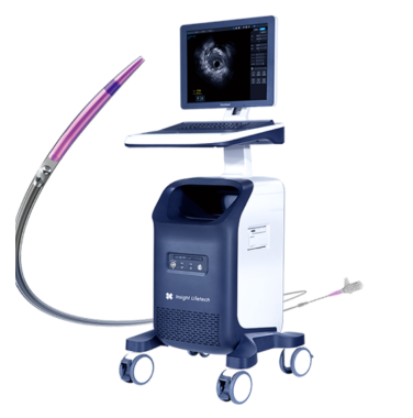 北芯血管内超声诊断仪VH-60