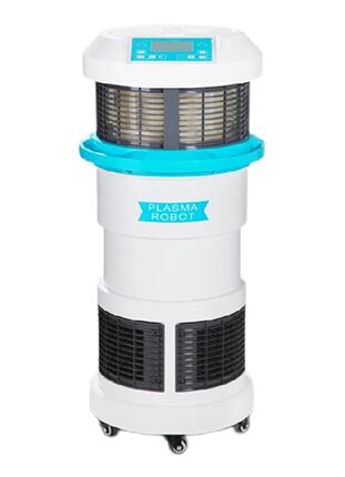 等离子体空气净化消毒机