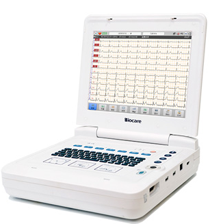 邦健 心电图机 iE15 iE18