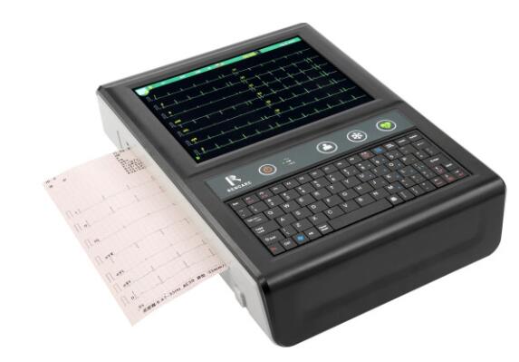 瑞康心电图机e1202