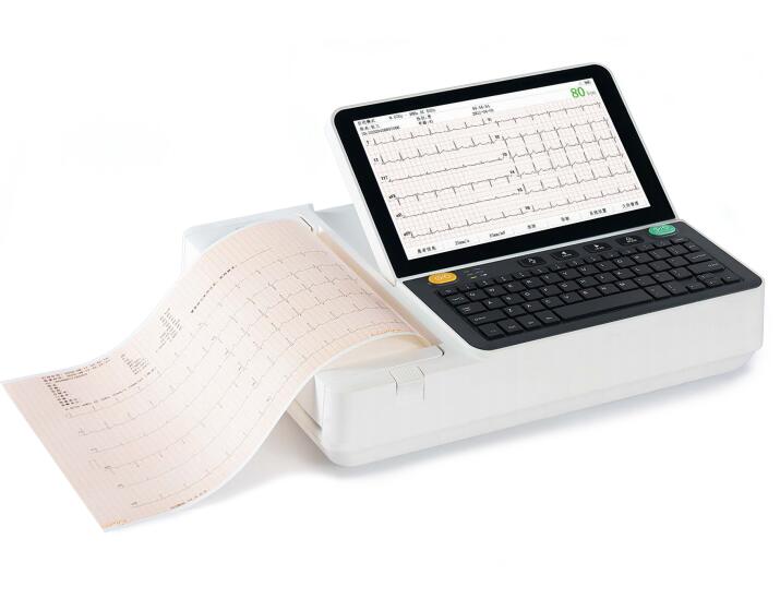 华清心仪数字心电图机E18A、E18、E18B、E18C