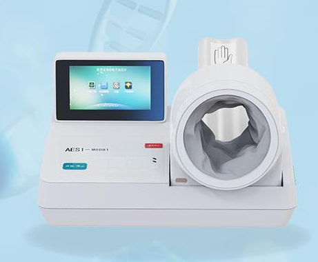 M8081 全自动电子血压计