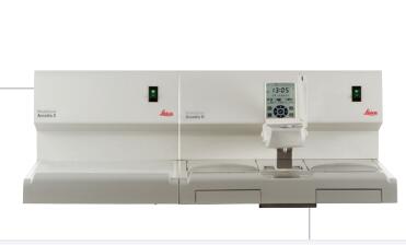 徕卡HistoCore Arcadia 包埋系统