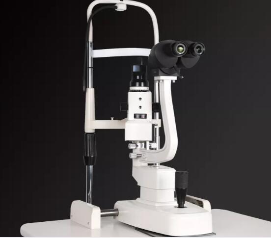 SLM-1X眼科裂隙灯显微镜检查仪
