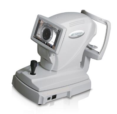 拓普康验光仪KR-800、RM-800
