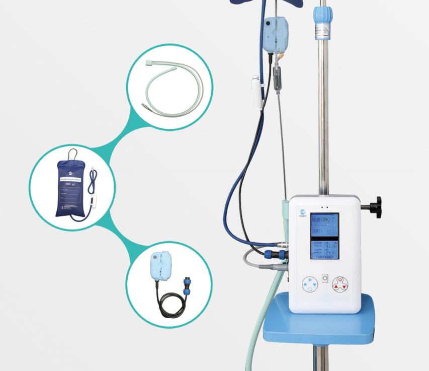 华蓝加温快速输注仪HL-JW-111、HL-JW-113、HL-JW-114、HL-JW-115