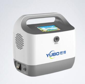 HW-1200便携式儿童物理降温仪