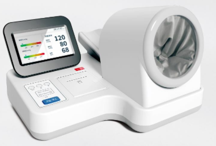 CONTEC07A臂式电子血压计