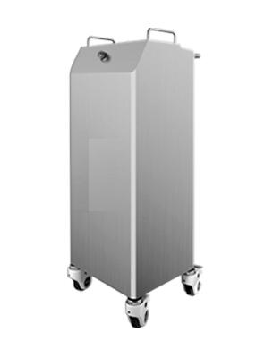 移动式干雾过氧化氢消毒器CHL-D-A01C