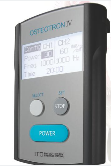 伊藤 超声理疗仪OSTEOTRON IV