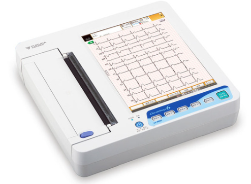 心电图机L-FX 8600
