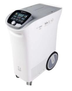 珠海睿博医用降温毯RBT-Y1