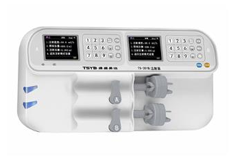 通盛易达输液泵