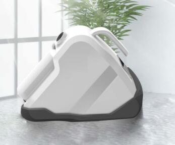 便携式干雾过氧化氢消毒器CHI-D01T