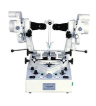 六六同视机YZ23B