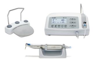 世洋牙科种植机