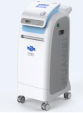 南京华伟空气波压力循环治疗仪HW-1601