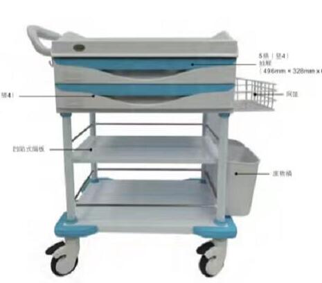 天奥麻醉治疗车YC-J-0301462