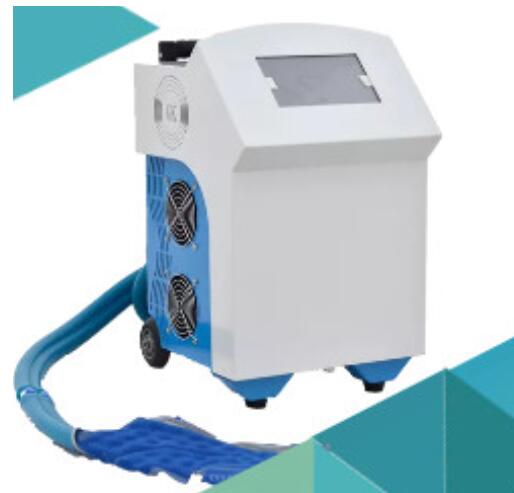 威海高科医用物理降温仪GK-8000B、GK-8000C