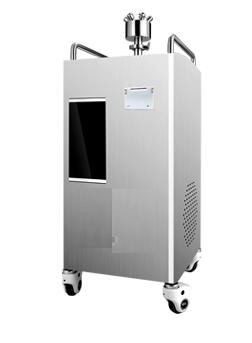 移动式汽化过氧化氢消毒器CHL-V01C